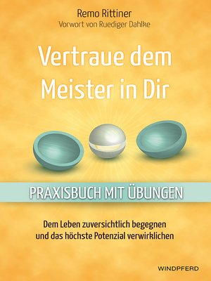 cover image of Vertraue dem Meister in dir